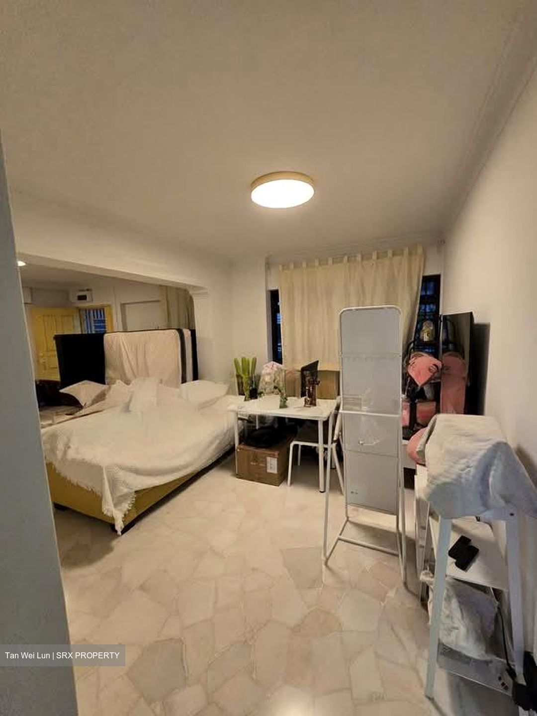 Blk 324 Sembawang Close (Sembawang), HDB 4 Rooms #604333911